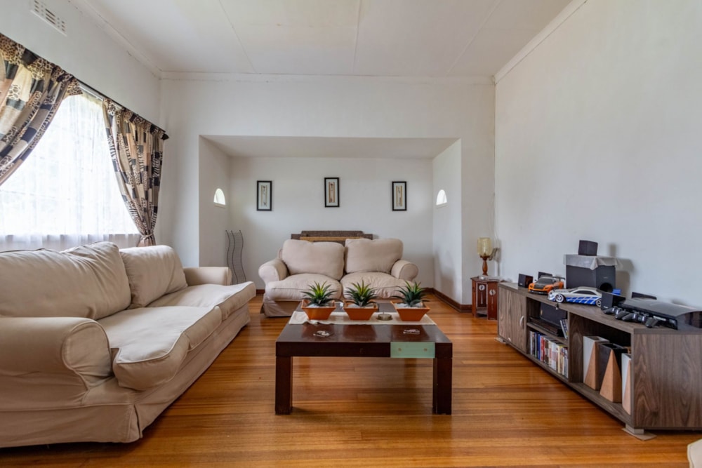 House sold in Brenthurst - 1BJ1684983 House sold in Brenthurst - 1BJ1684983