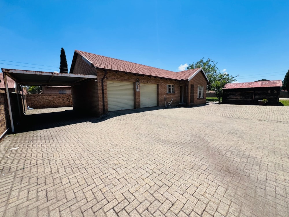 House to rent in Del Judor - 1WD1717602 House to rent in Del Judor - 1WD1717602