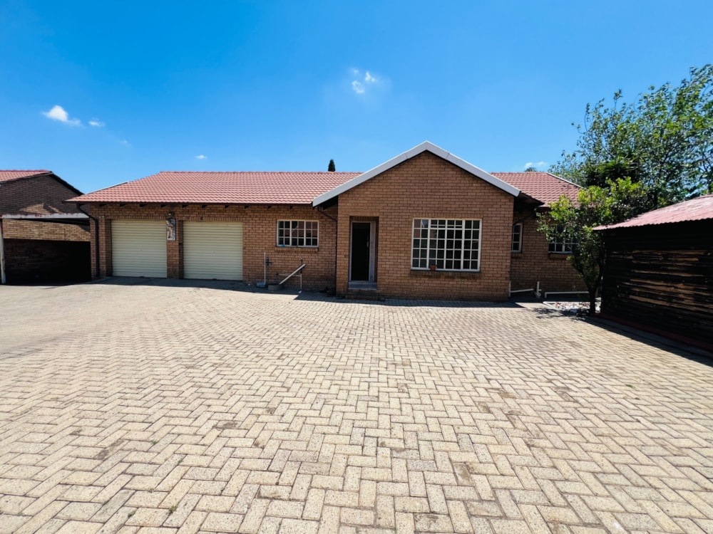 House to rent in Del Judor - 1WD1717602 House to rent in Del Judor - 1WD1717602