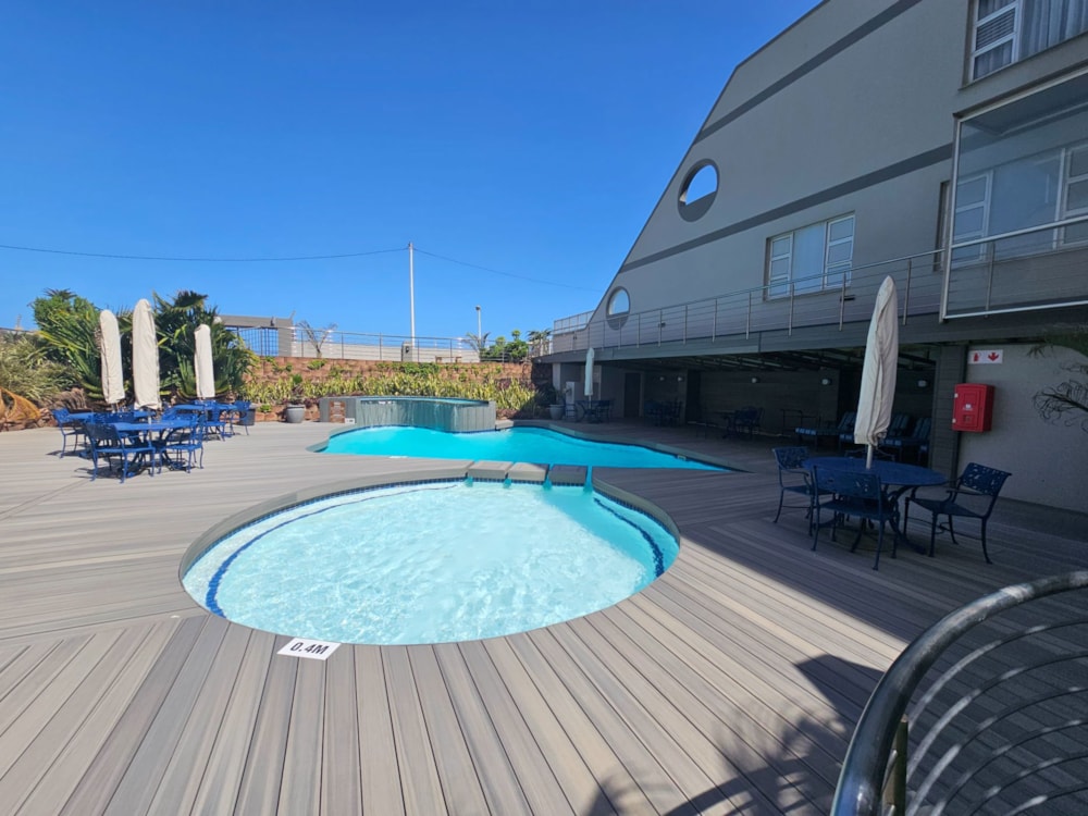 Apartment to rent in Umdloti - 1ND1684297 Apartment to rent in Umdloti - 1ND1684297