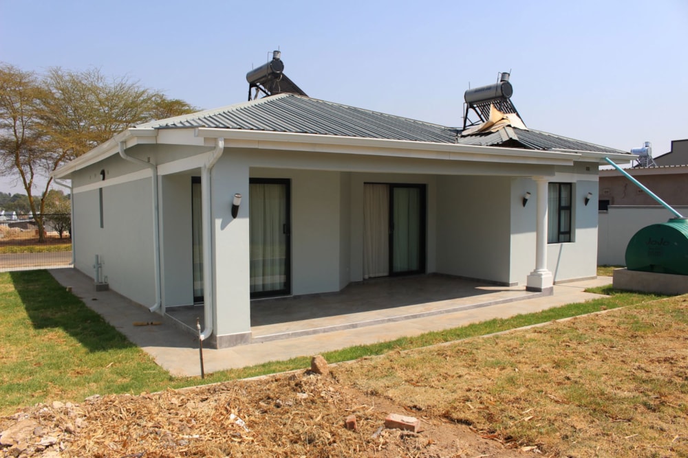 Single-storey house let in Highlands, Zimbabwe - 3ZB1684301 Single-storey house let in Highlands, Zimbabwe - 3ZB1684301