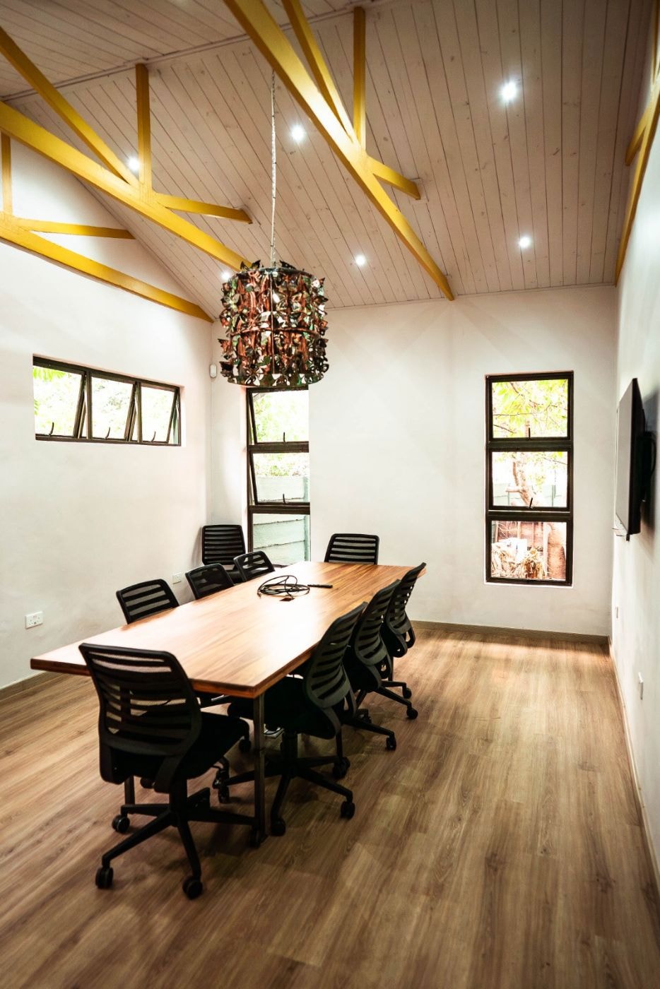 Commercial office to rent in Highlands, Zimbabwe - 3ZB1684305