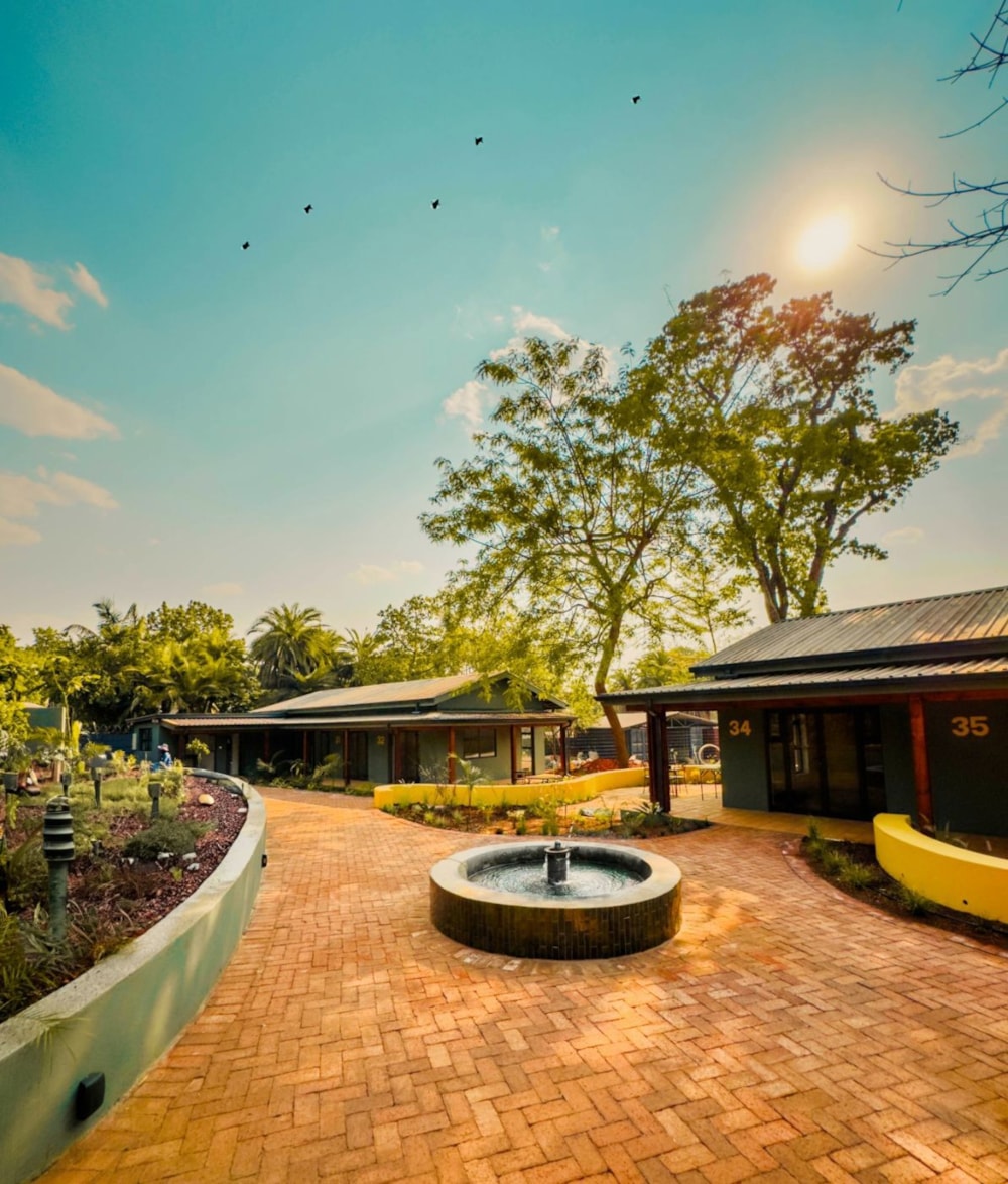 Commercial office to rent in Highlands, Zimbabwe - 3ZB1684305