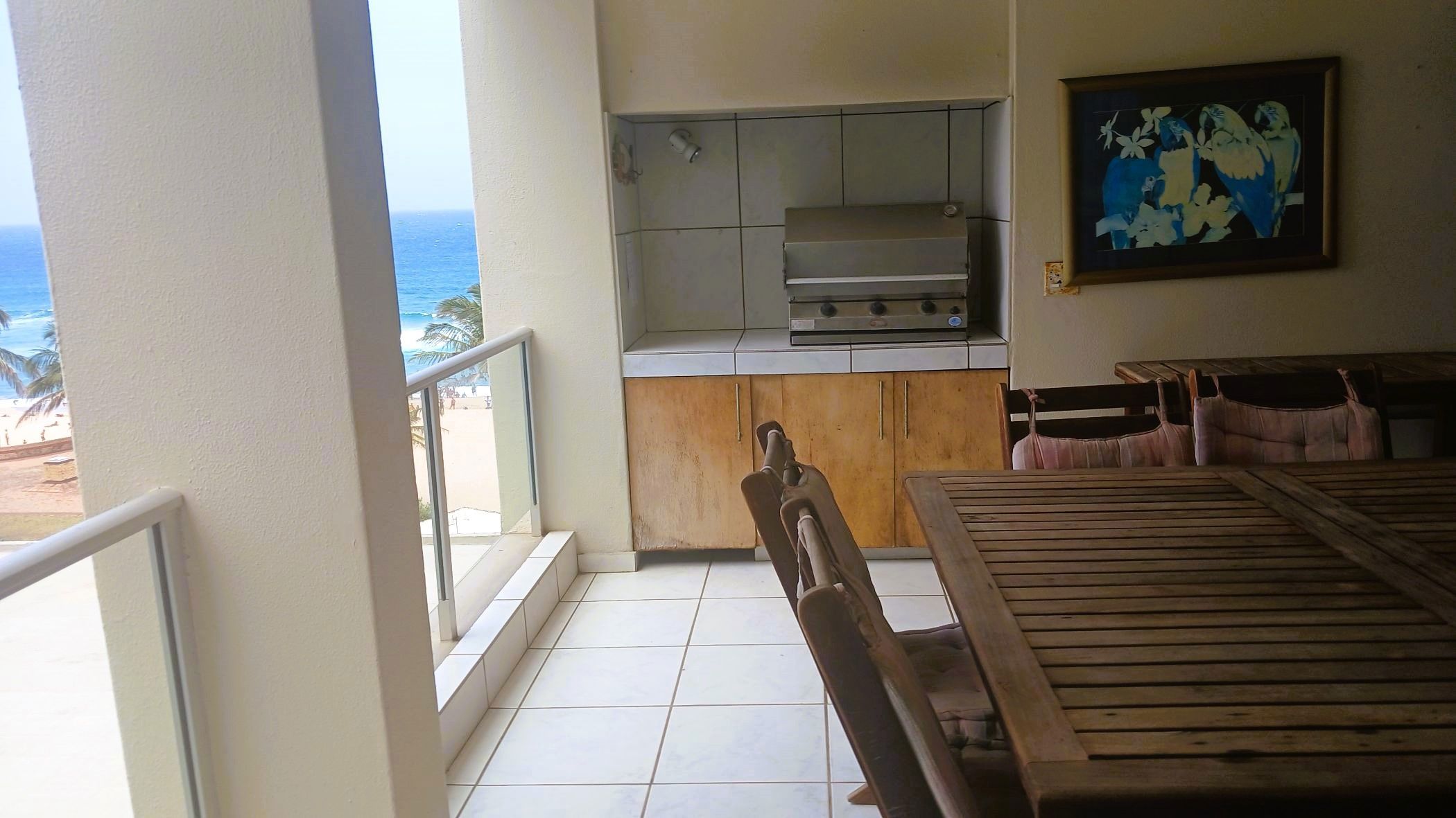 Apartment for sale in Margate - 1PSH1684349
