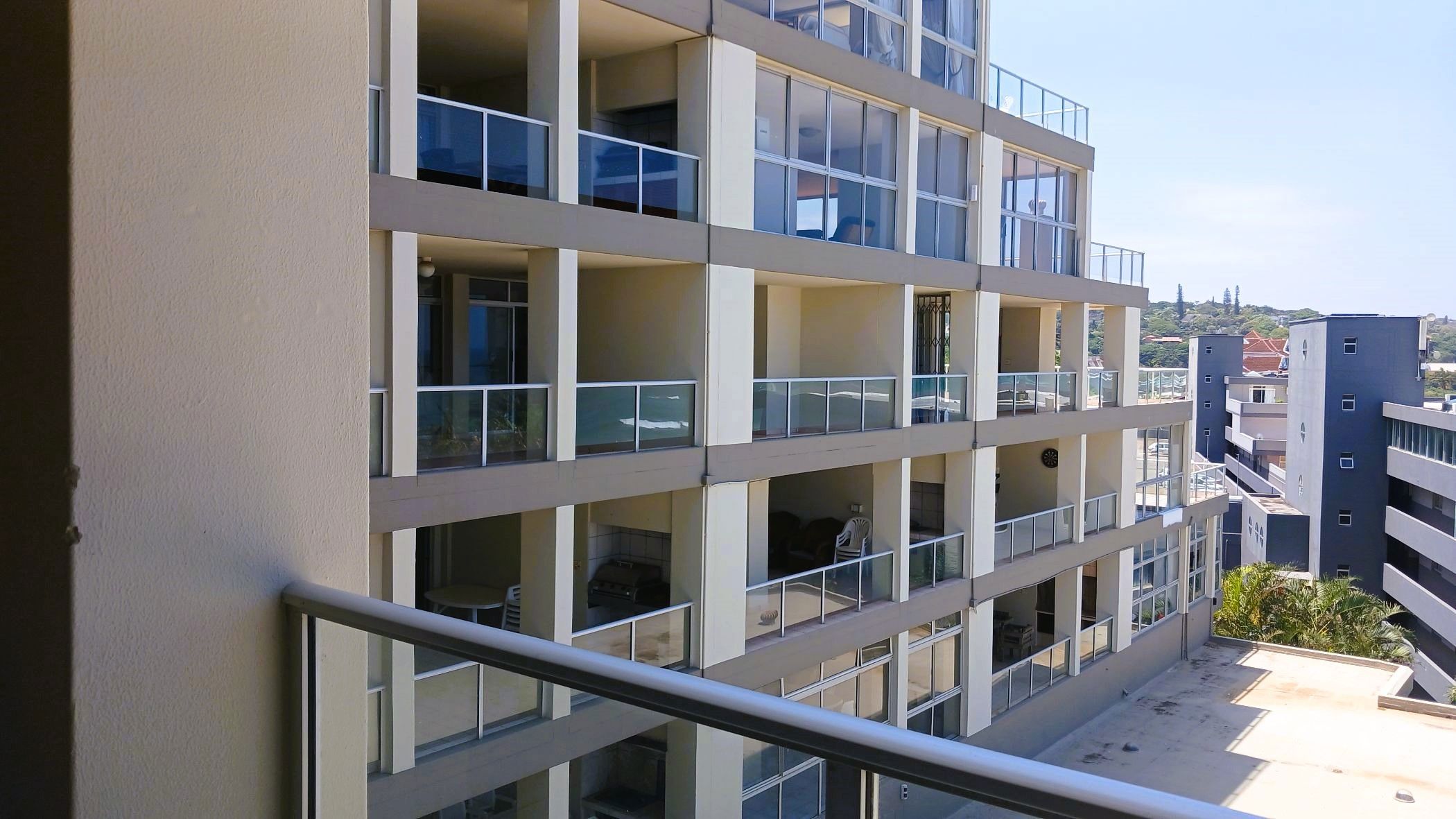 Apartment for sale in Margate - 1PSH1684349