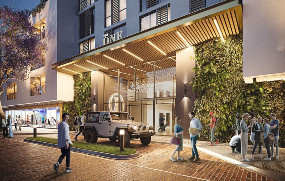 Apartment let in Stellenbosch Central - ST1684830 Apartment let in Stellenbosch Central - ST1684830