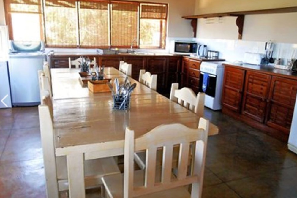 Beachfront villa sold in Praia de Xai Xai, Mozambique - 3MQ1684324