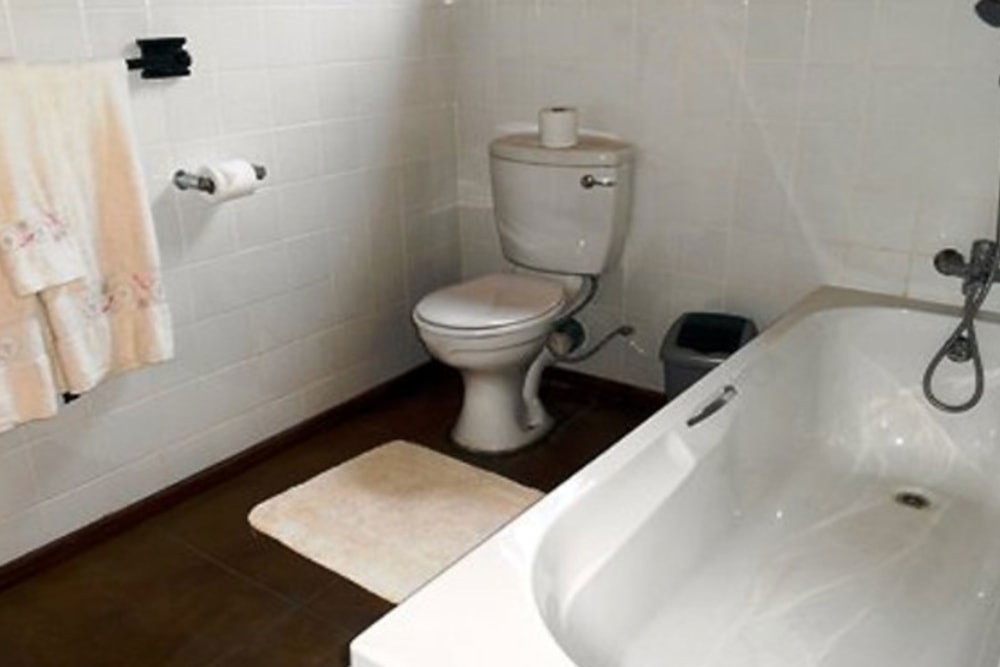 Beachfront villa sold in Praia de Xai Xai, Mozambique - 3MQ1684324