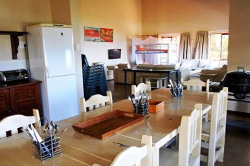 Beachfront villa sold in Praia de Xai Xai, Mozambique - 3MQ1684324