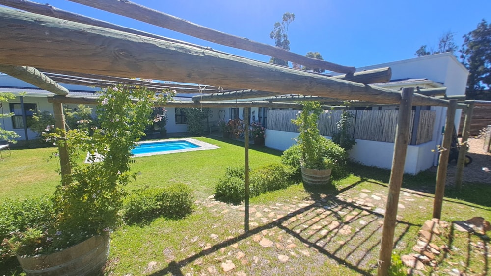 House for sale in McGregor - MG1714540 House for sale in McGregor - MG1714540