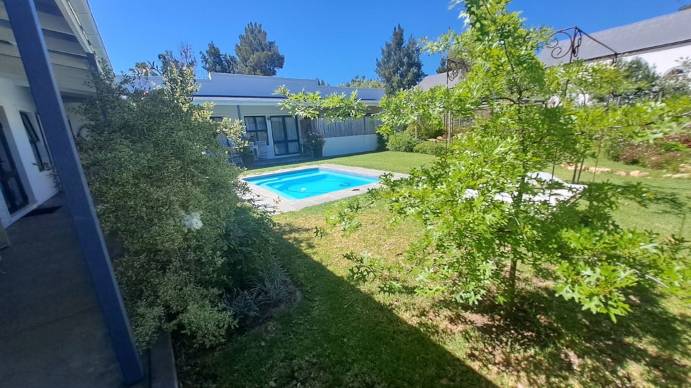 House for sale in McGregor - MG1714540 House for sale in McGregor - MG1714540