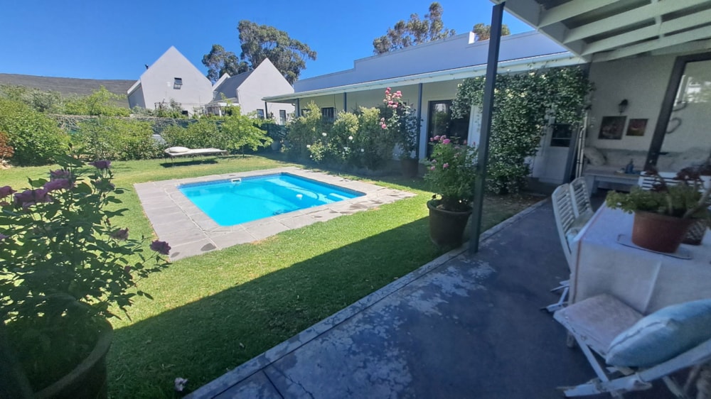 House for sale in McGregor - MG1714540 House for sale in McGregor - MG1714540