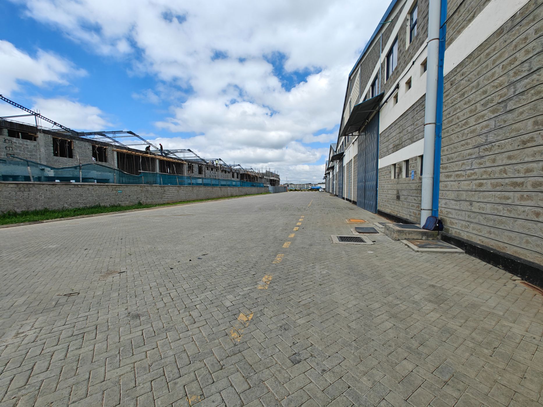 Commercial industrial property to rent in Athi River, Kenya - 3KE1684352