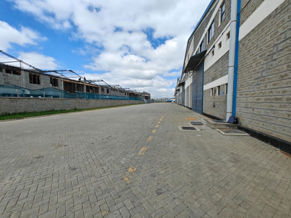 Commercial industrial property to rent in Athi River, Kenya - 3KE1684352 Commercial industrial property to rent in Athi River, Kenya - 3KE1684352