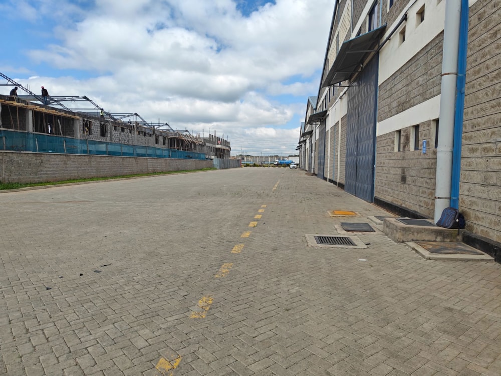 Commercial industrial property to rent in Athi River, Kenya - 3KE1684352 Commercial industrial property to rent in Athi River, Kenya - 3KE1684352