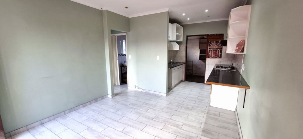 House let in Overbaakens - 1PLZ1684353 House let in Overbaakens - 1PLZ1684353