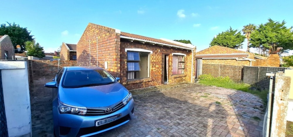 House let in Overbaakens - 1PLZ1684353 House let in Overbaakens - 1PLZ1684353