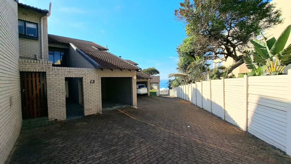 Apartment for sale in Margate - 1PSH1684458 Apartment for sale in Margate - 1PSH1684458