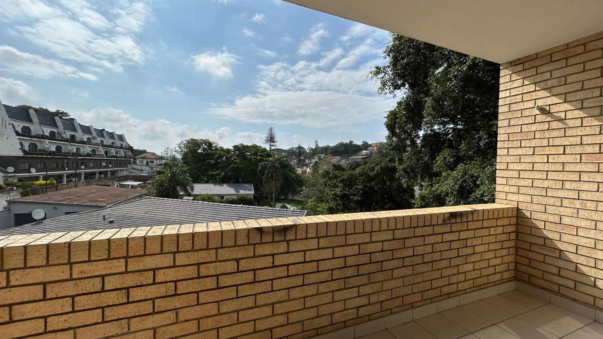 Apartment to rent in Morningside, Durban - 1DA1729866