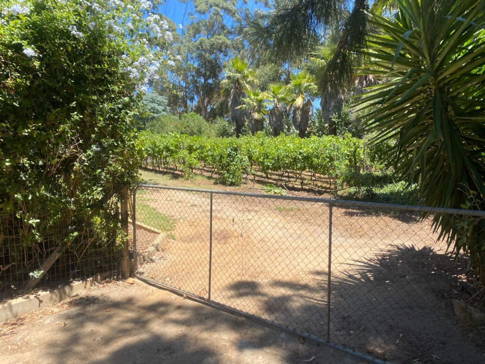 Vacant land for sale in Ongegund Village - RV1684372