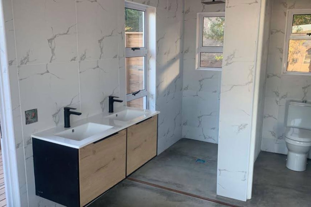 Beach resort to rent in Vilanculos, Mozambique - 3MQ1684381