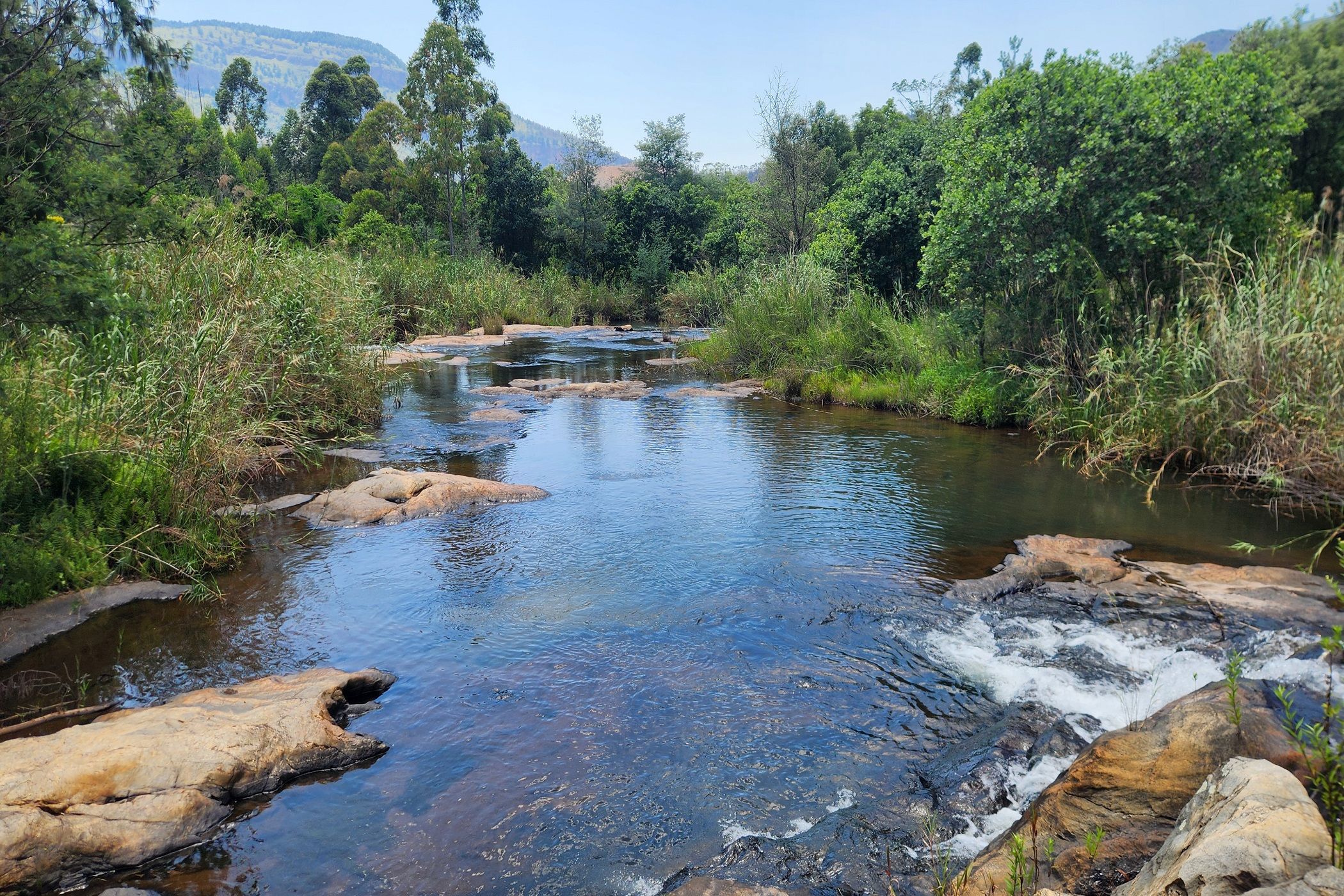 Country resort sold in Haenertsburg - 1TA1684471