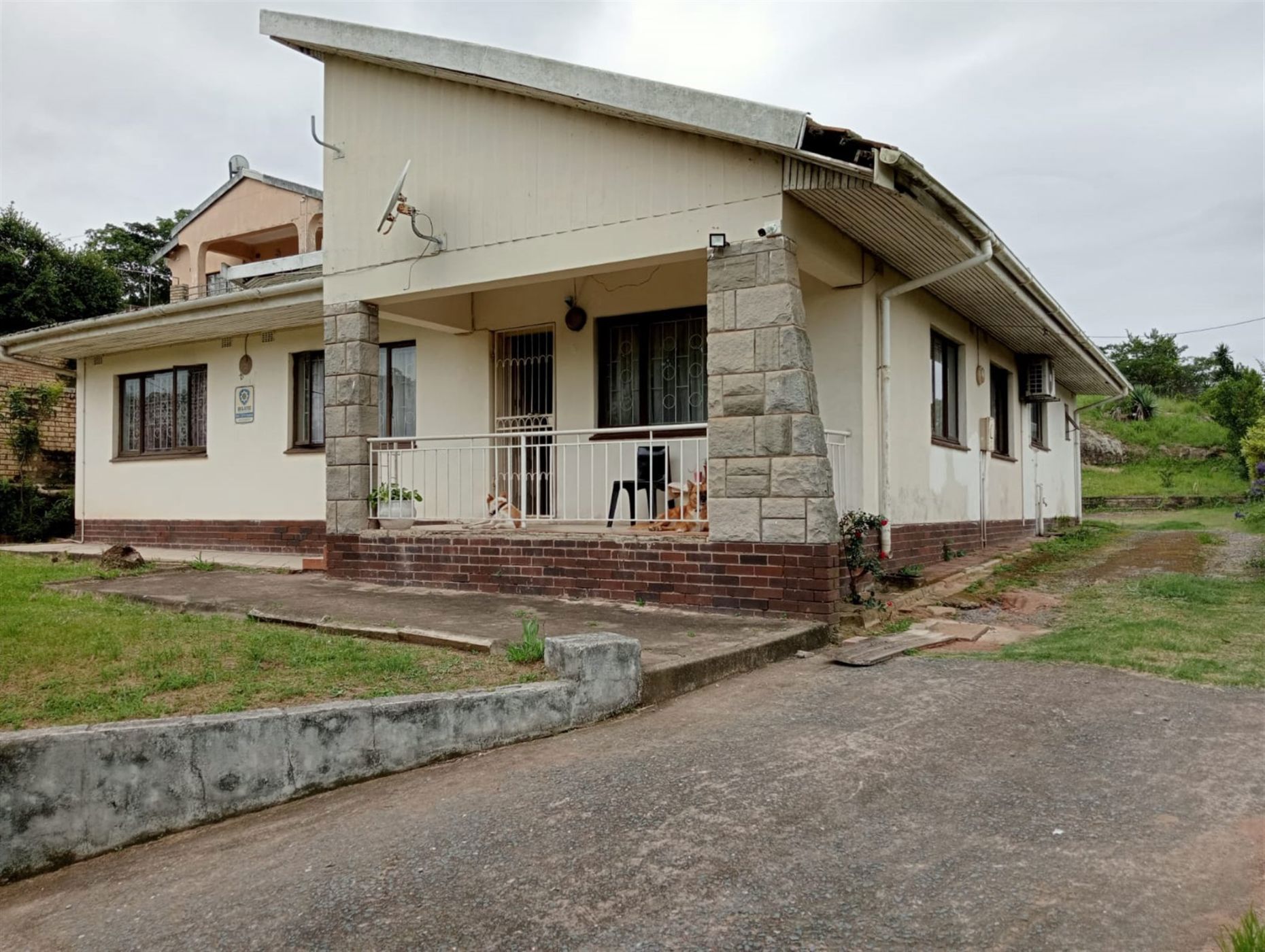 House for sale in Chatsworth, KwaZulu-Natal - 1WP1684417