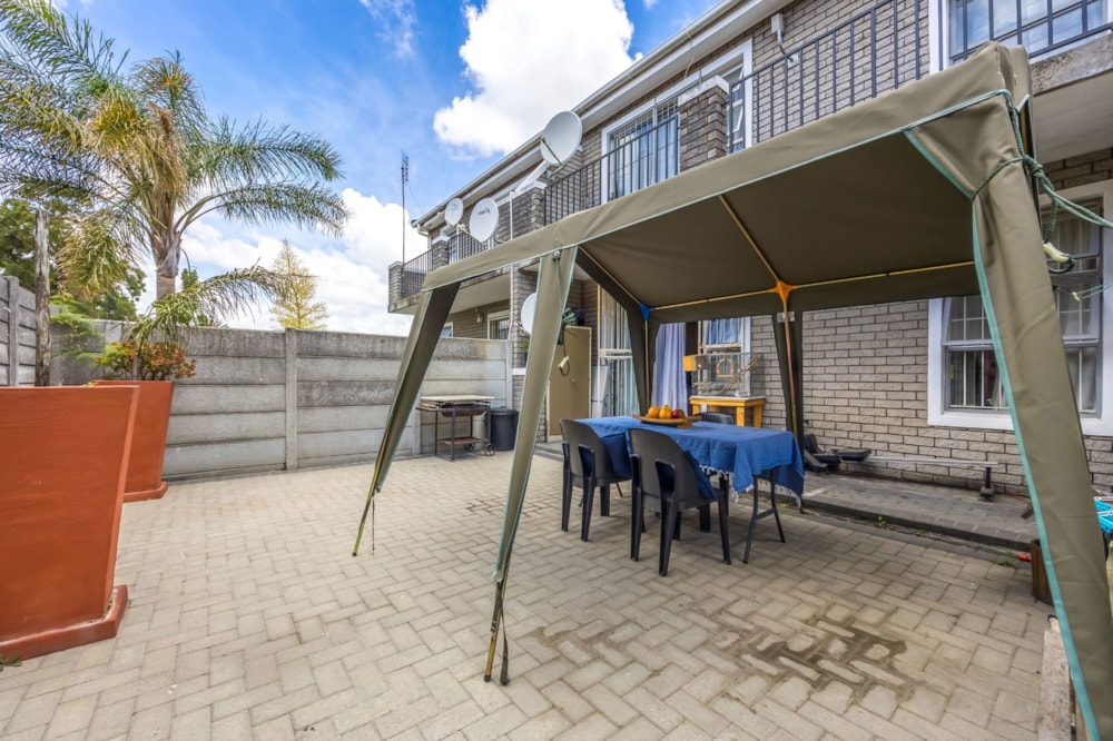 Apartment sold in Oakglen - DBV1684392 Apartment sold in Oakglen - DBV1684392