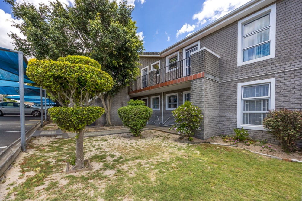 Apartment sold in Oakglen - DBV1684392 Apartment sold in Oakglen - DBV1684392