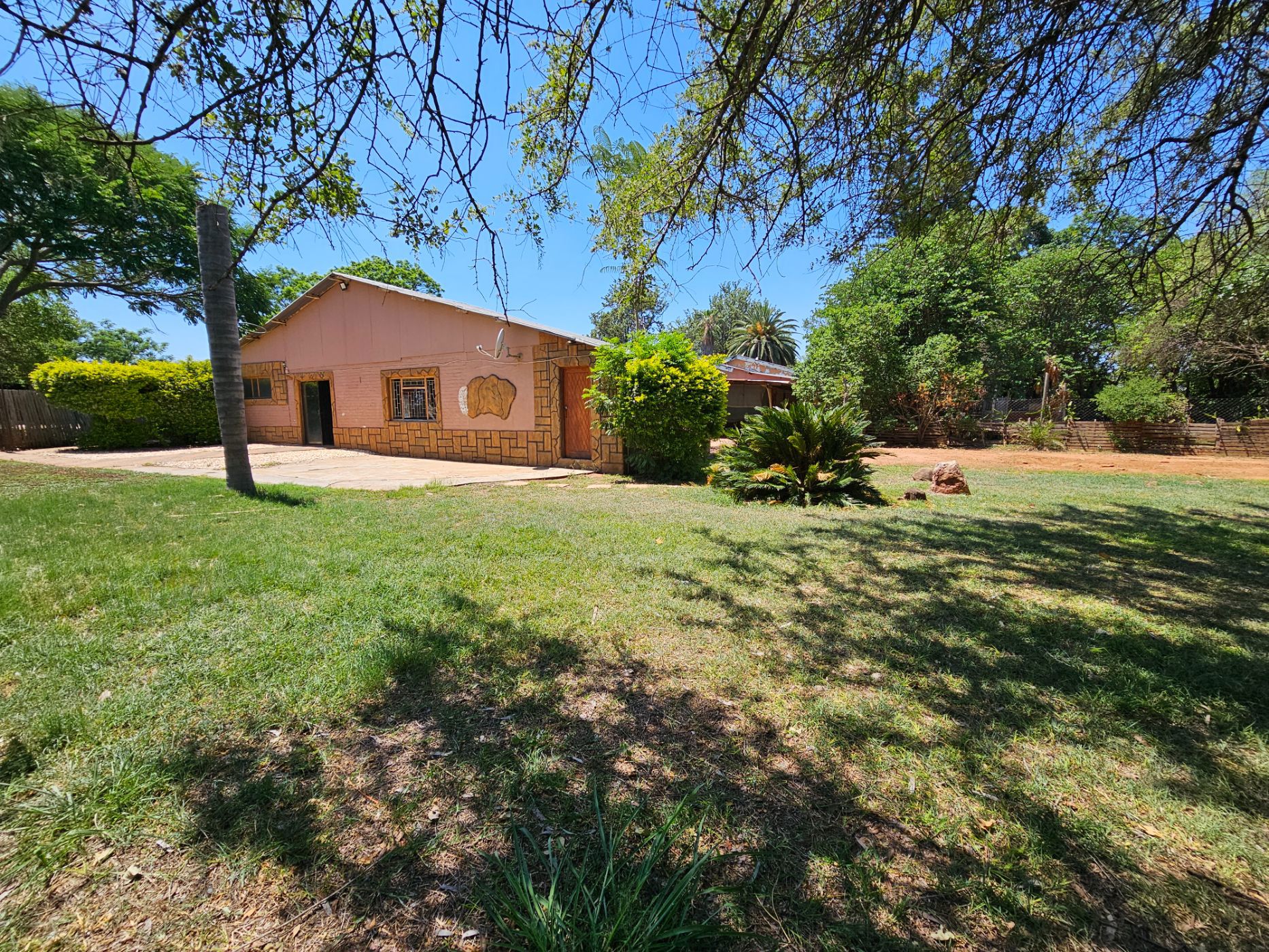 House let in Polokwane - 1PS1684428