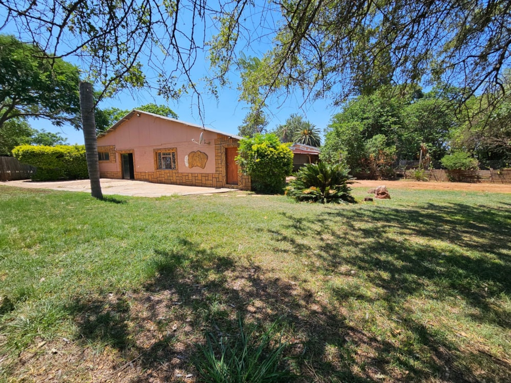 House let in Polokwane - 1PS1684428 House let in Polokwane - 1PS1684428
