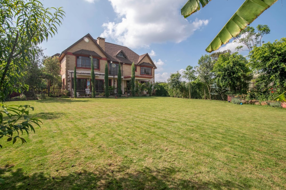 House for sale in Karen, Kenya - 3KE1695505