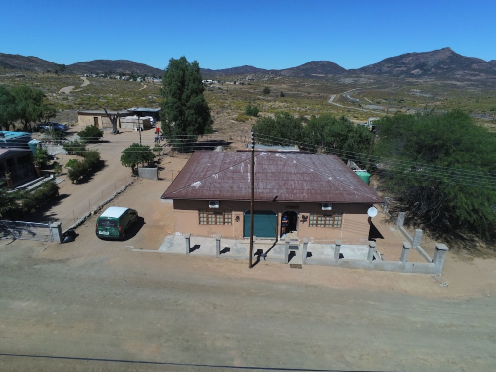 House for sale in Kamieskroon, Northern Cape - 1NA1684401 House for sale in Kamieskroon, Northern Cape - 1NA1684401