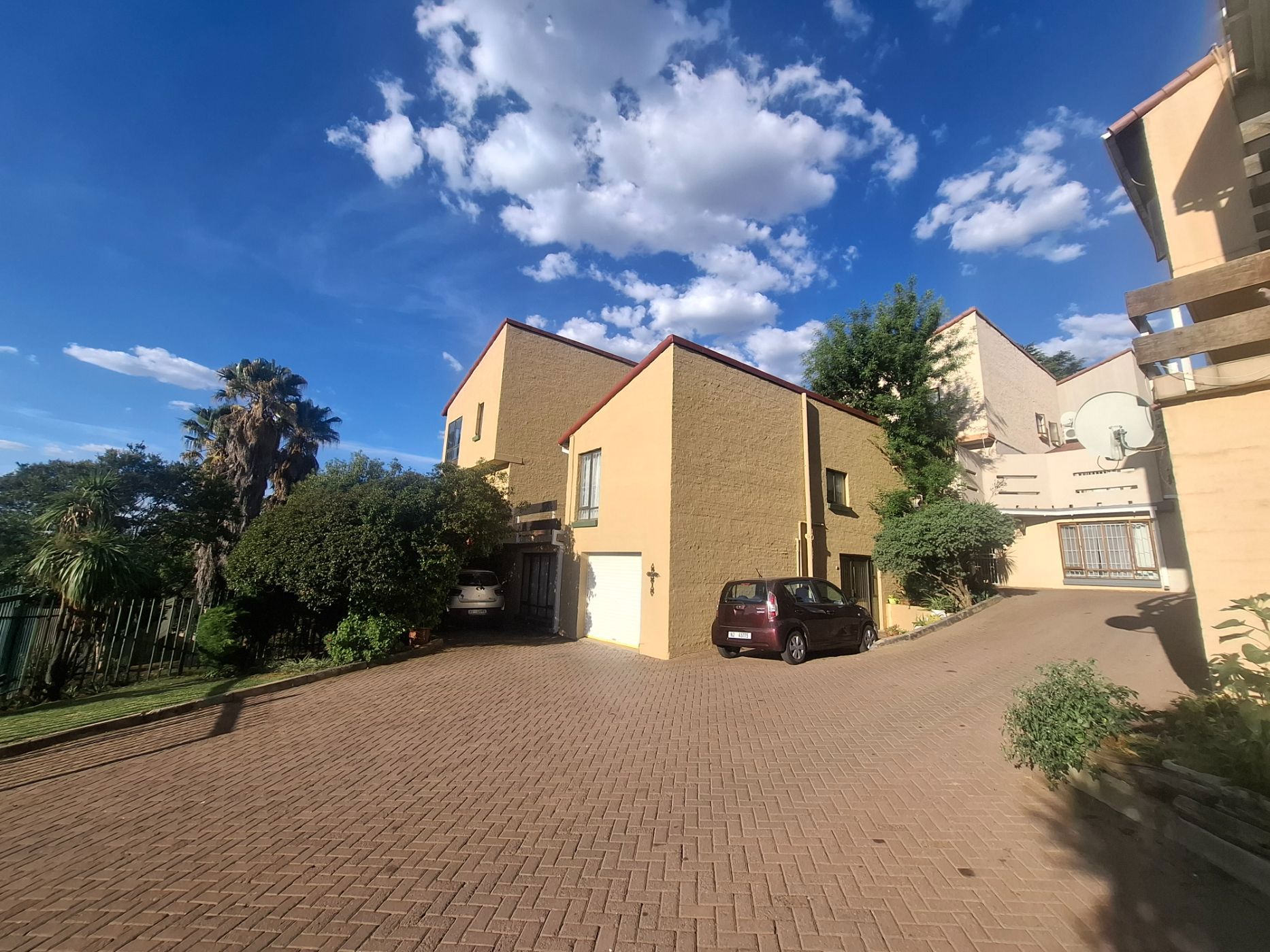 Townhouse sold in Panorama, Bethlehem - 1BTH1684407