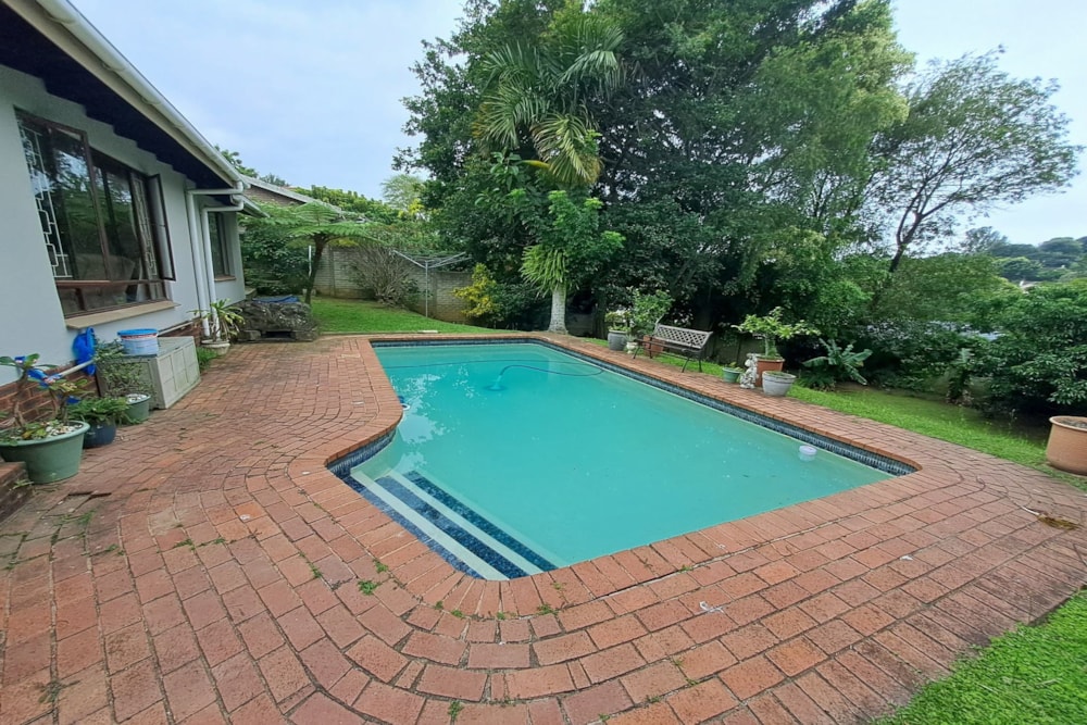 House let in Doon Heights - 1WB1684413 House let in Doon Heights - 1WB1684413