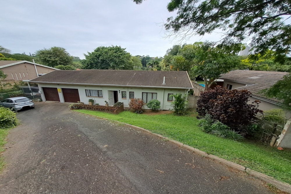 House let in Doon Heights - 1WB1684413 House let in Doon Heights - 1WB1684413