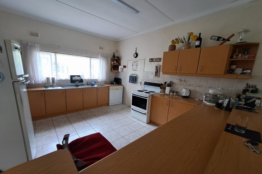 House let in Doon Heights - 1WB1684413 House let in Doon Heights - 1WB1684413