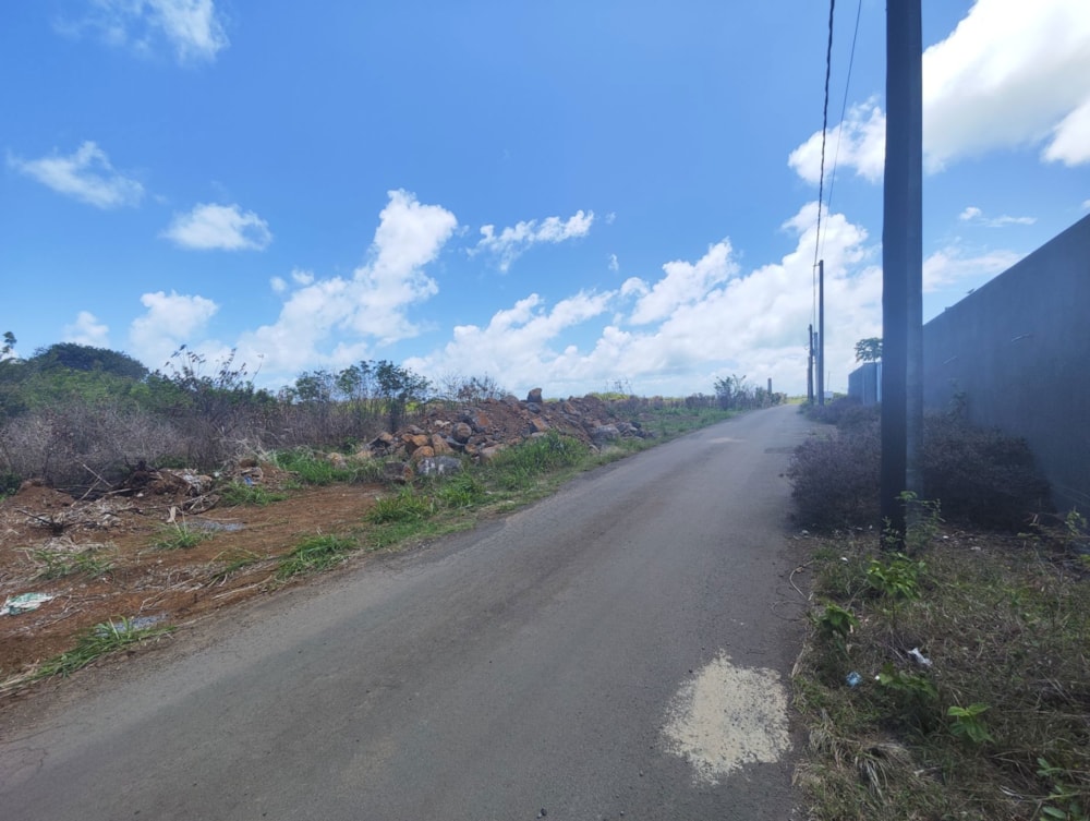 House for sale in Petit Raffray, Mauritius - MPR1684414