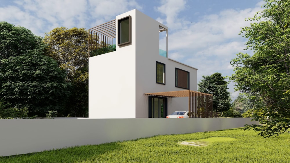 House for sale in Petit Raffray, Mauritius - MPR1684414