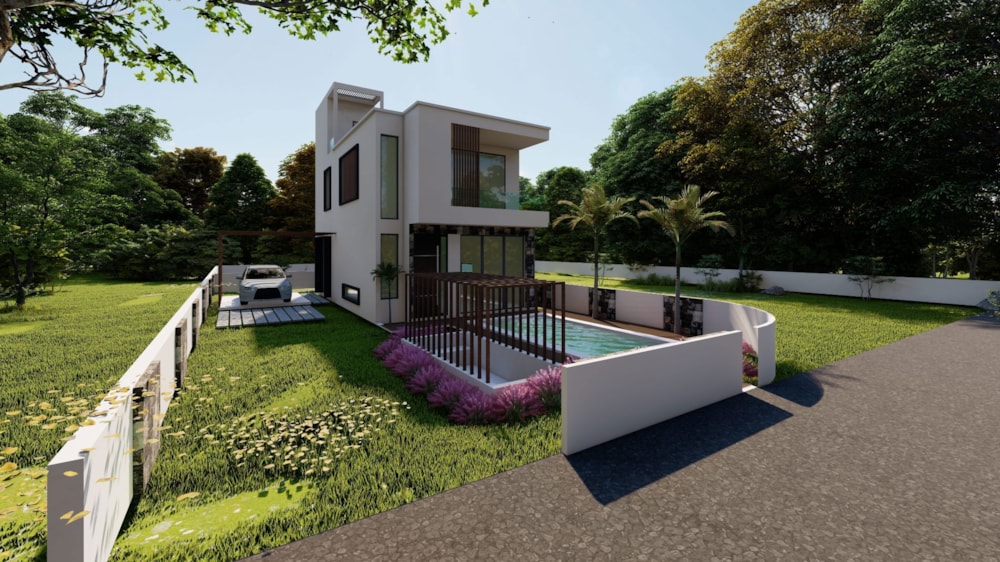 House for sale in Petit Raffray, Mauritius - MPR1684414