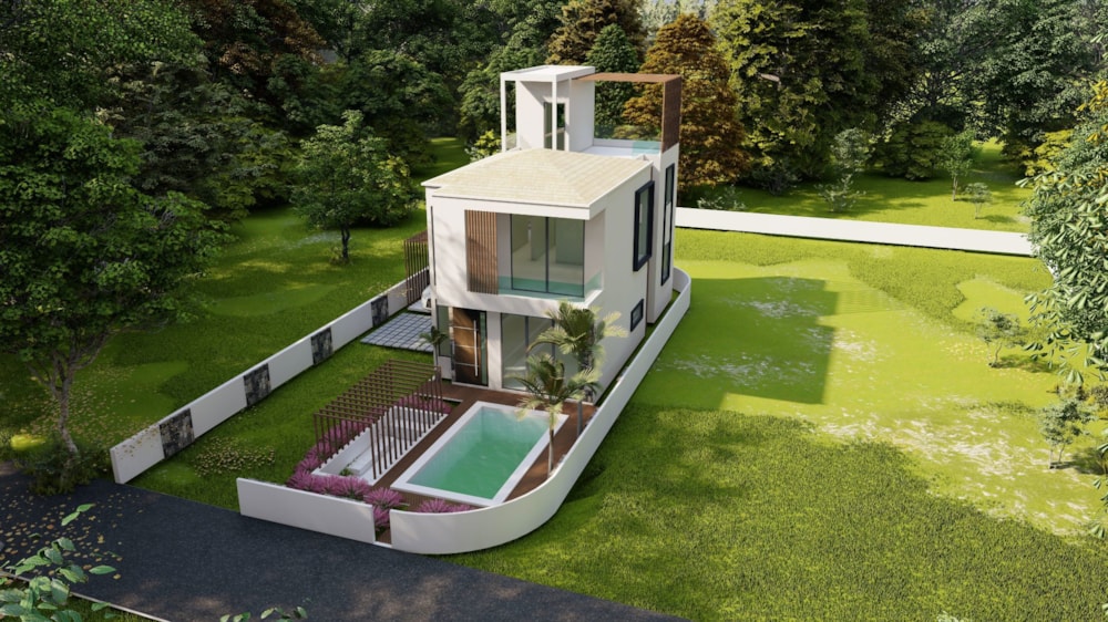 House for sale in Petit Raffray, Mauritius - MPR1684414