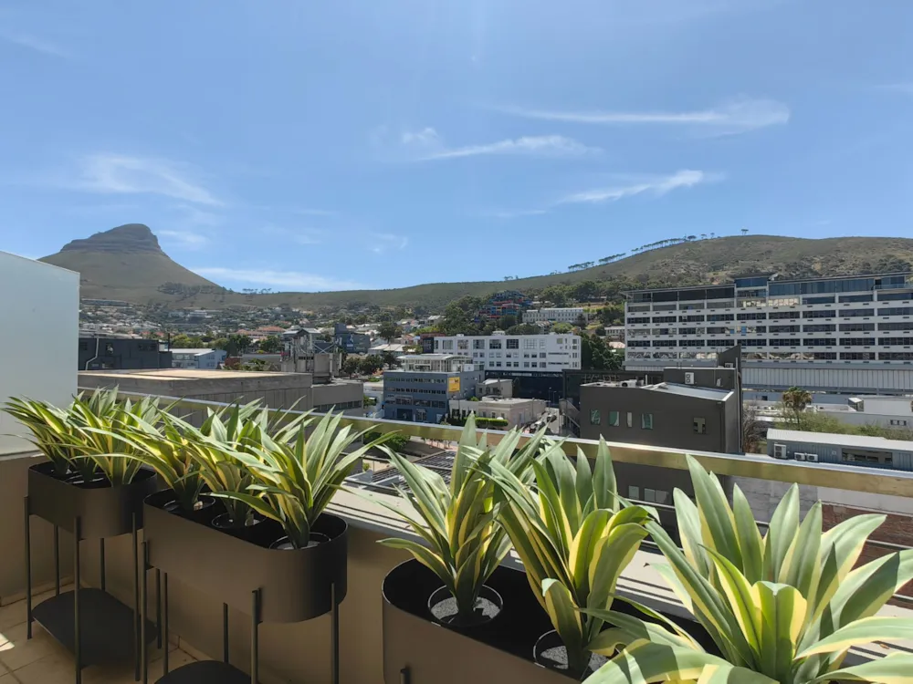 Apartment let in Cape Town Central - CBL1733793 Apartment let in Cape Town Central - CBL1733793
