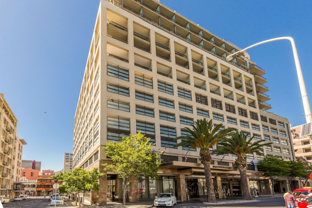 Apartment to rent in Cape Town Central - CBL1733793