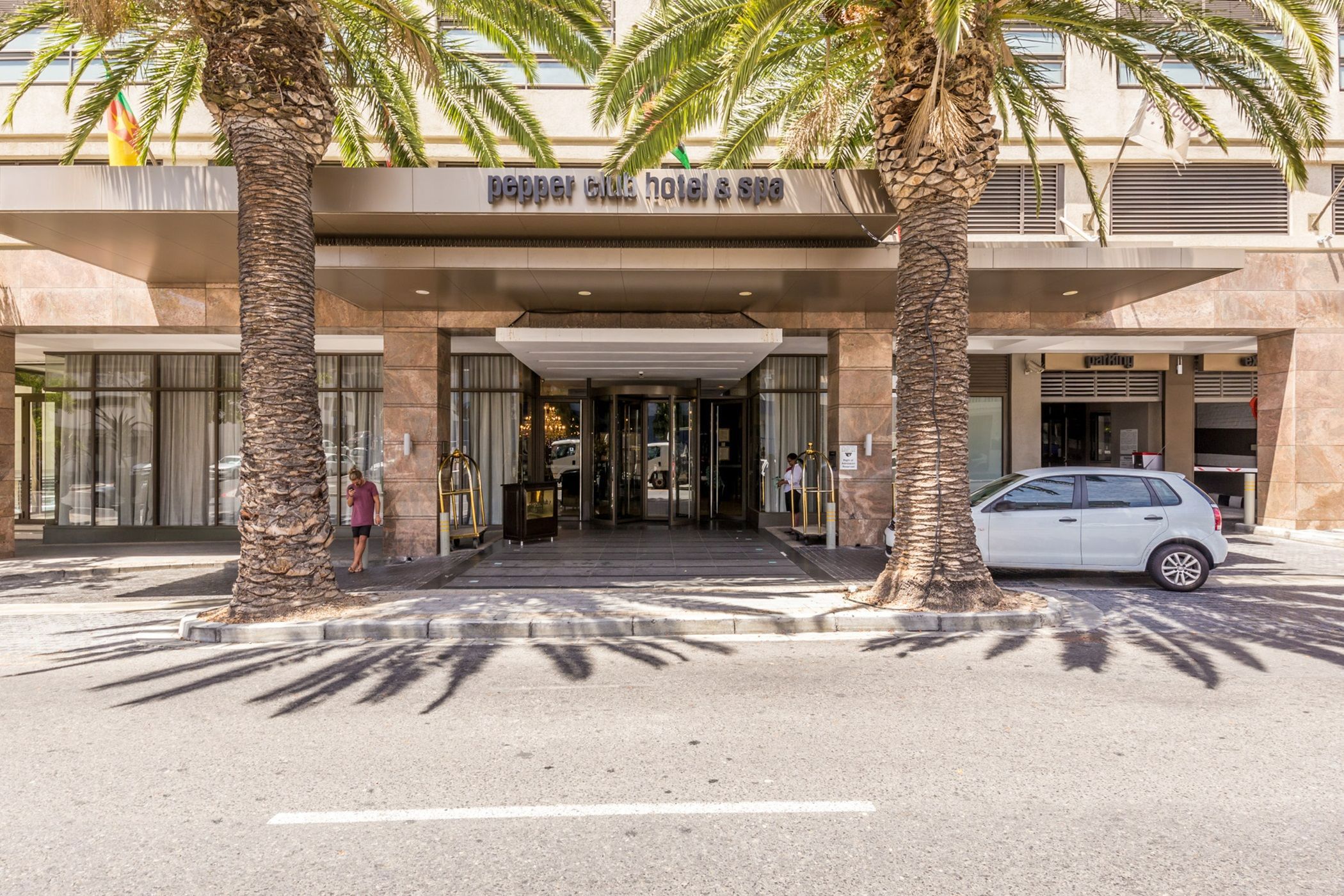 Apartment to rent in Cape Town Central - CBL1733793