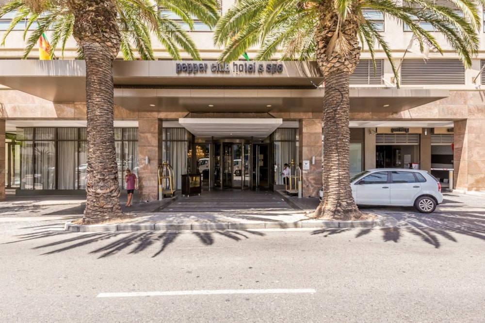 Apartment to rent in Cape Town Central - CBL1733793