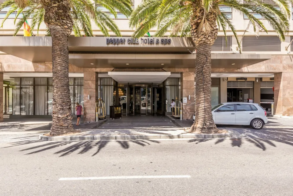 Apartment let in Cape Town Central - CBL1733793 Apartment let in Cape Town Central - CBL1733793