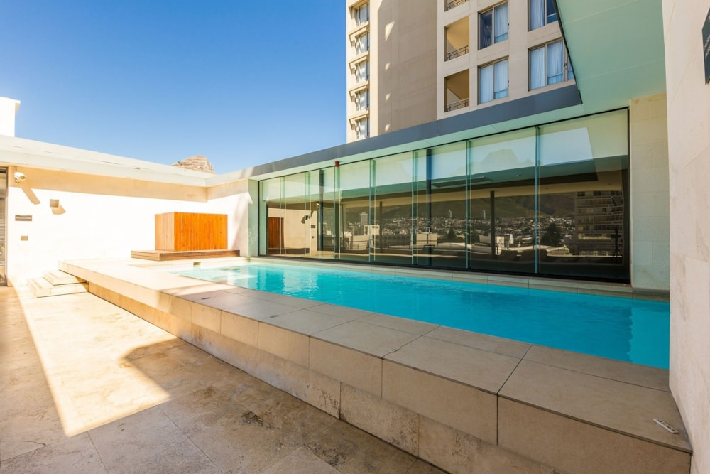 Apartment to rent in Cape Town Central - CBL1733793