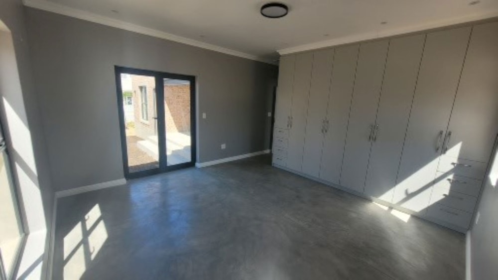 House let in Riebeek Kasteel - RVL1684451 House let in Riebeek Kasteel - RVL1684451