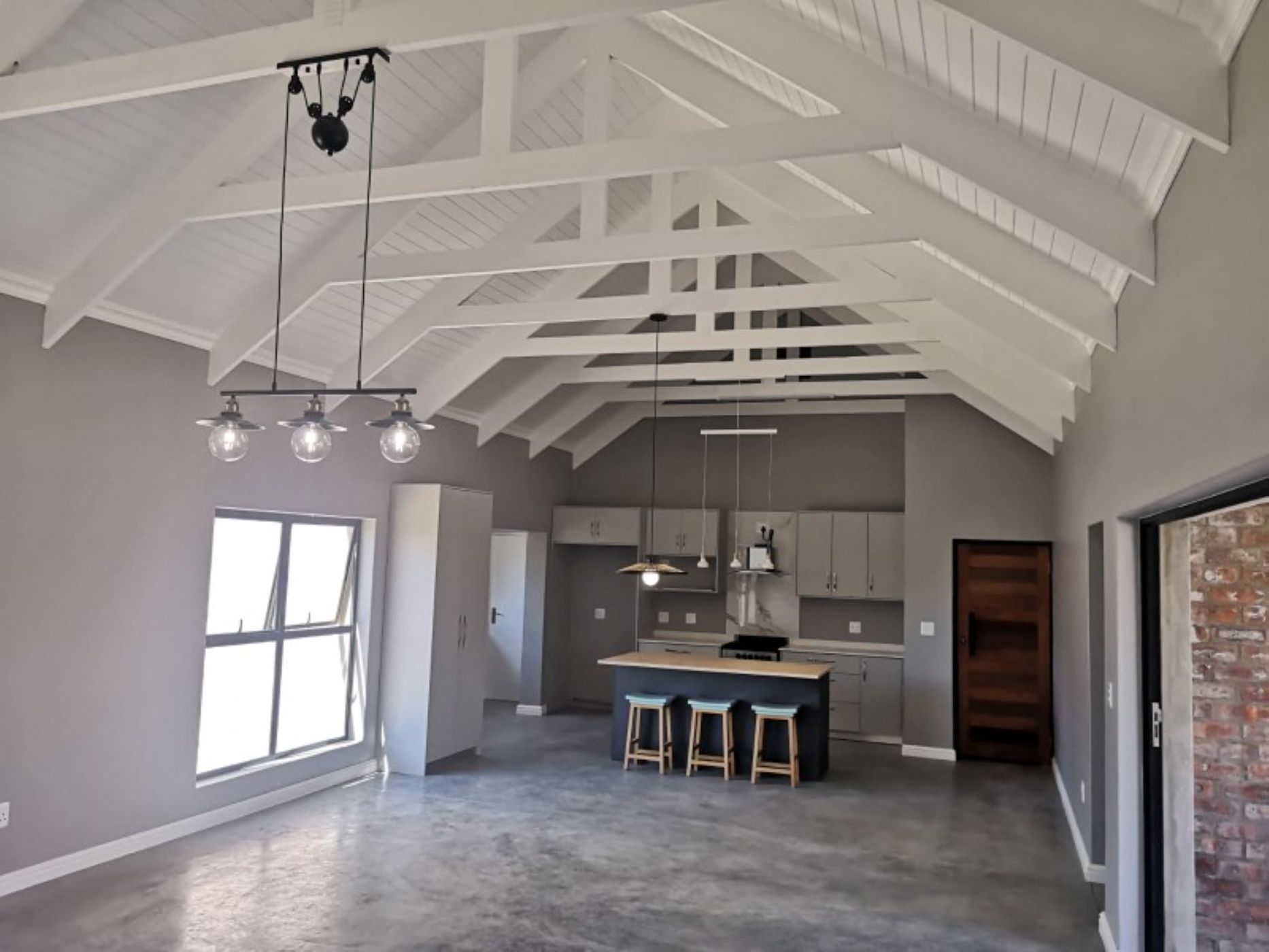 House to rent in Riebeek Kasteel - RVL1684451