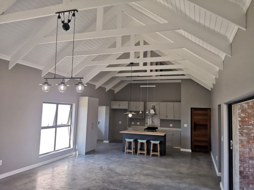 House let in Riebeek Kasteel - RVL1684451 House let in Riebeek Kasteel - RVL1684451